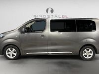 Begagnad Toyota Proace Verso 150 HK (110 kW) 2016 Grå Kombi