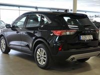 begagnad Ford Kuga Titanium 1.5T FWD Manuell M. Vinter & Förarassistanspkt 2022, SUV