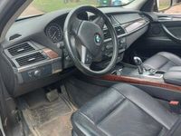 begagnad BMW X5 xDrive35i Steptronic Euro 5