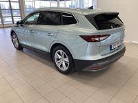 begagnad Skoda Enyaq iV 80 82kWh 204HK