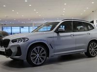 begagnad BMW X3 xDrive30e M-sport / Ord pris: 945\" / BUSINESSPRIS*