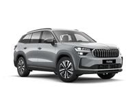 Ny Skoda Kodiaq 2026 Grå SUV