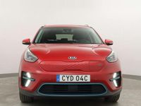 begagnad Kia e-Niro 64 kWh Advance Plus