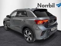 Ny VW T-Roc R-line Edition 150 HK (110 kW) 2025 SUV