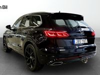 begagnad VW Touareg V6 TDI 4M 286hk /Drag/Night vision