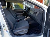 begagnad VW Polo 1.0 TSI Automat 1 ägare leasingsbar Räntefritt BlueMotion
