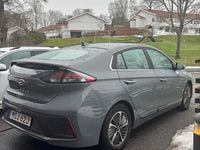 Begagnad Hyundai Ioniq 100 kW (136 HK) 2020 Halvkombi