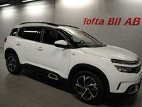 begagnad Citroën C5 Aircross Hybrid