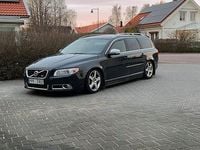 Begagnad Volvo V70 109 HK (80 kW) 2011 Kombi