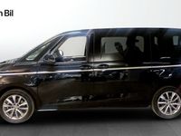 begagnad VW Multivan eHybrid Style 7-Sits Pano Drag Harman 2022, Minibuss