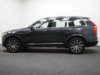 begagnad Volvo XC90 Recharge T8 Inscription 7-säten (HK-Sound, Drag)