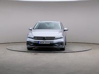 Begagnad VW Passat Executive 218 HK (160 kW) 2021 Pyrit silver metallic (silver metallisk) Kombi