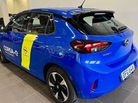 begagnad Opel Corsa-e Design & Tech E136 2022, Halvkombi