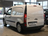 begagnad Mercedes Citan 109 CDI 90hk V-Inredd