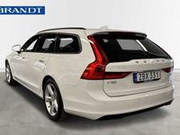 begagnad Volvo V90 D3 Business