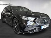 begagnad Mercedes E220 E220 Benz4MATIC Kombi 2024, Kombi