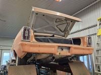 Begagnad Ford Fairlane 1966