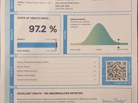 Begagnad BMW 330 M Sport 292 HK (214 kW) 2021 Vit Kombi