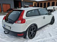 begagnad Volvo C30 1.6D DRIVe Kinetic Euro 4