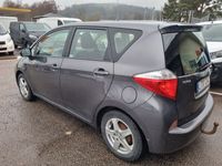 begagnad Toyota Verso-S 1.33 Dual VVT-i Multidrive S Euro 5 Drag