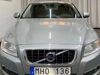 begagnad Volvo V70 D5 Geartronic Momentum, Ocean Race Euro5 215hk VOC