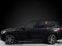 begagnad BMW X5 xDrive 45e M Sport Laserlight Komfortstol H K 2020, SUV