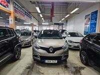 begagnad Renault Captur 1.2 Automat Euro 6 0%Ränta
