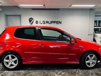 begagnad VW Golf V 