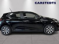 Begagnad Mitsubishi Colt Invite 91 HK (66 kW) 2024 Svart Halvkombi