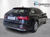 begagnad Audi A6 Quattro Avant 50 TFSI e PROLINE SPORT 299HK