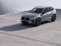 Ny Volvo XC60 350 HK (257 kW) 2025 Grå SUV