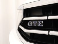 begagnad VW Passat Sportscombi GTE TSI DSG