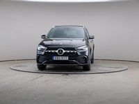 Begagnad Mercedes GLA250 AMG 160 HK (117 kW) 2022 Svart SUV