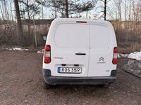 Begagnad Citroën Berlingo 75 HK (55 kW) 2016 Minibuss