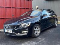 Begagnad Volvo V60 181 HK (133 kW) 2015 Kombi