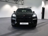 Begagnad Porsche Cayenne S E-Hybrid 520 HK (382 kW) 2025 Svart SUV