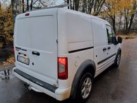 begagnad Ford Transit Connect T220 1.8 TDCi Euro 5