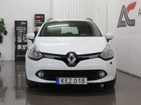 begagnad Renault Clio IV 