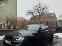 Begagnad BMW 335 306 HK (225 kW) 2008 Sedan