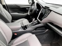 Ny Subaru Outback 169 HK (124 kW) 2025 Grå (grey) SUV