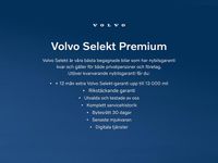 Begagnad Volvo XC60 Plus 350 HK (257 kW) 2025 Silver SUV