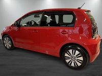 begagnad VW e-up! 