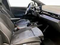 Begagnad VW ID.4 GTX 250 kW (340 HK) 2021 Vit SUV