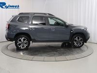 Begagnad Dacia Duster Extreme 150 HK (110 kW) 2023 Grå SUV