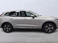 Begagnad Volvo XC60 Core 253 HK (186 kW) 2022 Silver SUV
