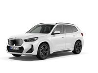 Begagnad BMW iX1 M Sport 230 kW (313 HK) 2024 Vit SUV