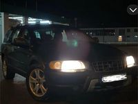 Begagnad Volvo XC70 163 HK (119 kW) 2005 Kombi
