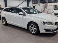 begagnad Volvo V60 D2 Powershift Momentum Euro 5