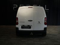 begagnad Peugeot Partner BlueHDi Automat 130hk /VärmareDrag/V-hjul