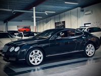 begagnad Bentley Continental GT 6.0 W12 Carlsson